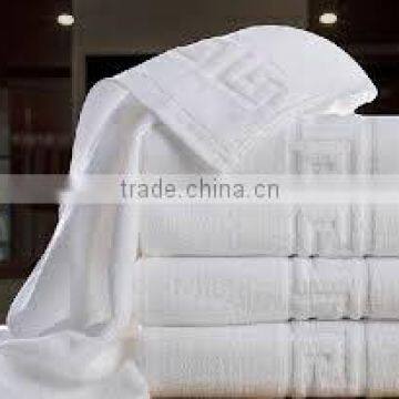 100% COTTON TOWEL FOR HOTEL