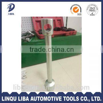 Promotional Metric Hardware Tool Double Head Torque Wheel Wrench