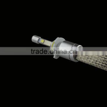 H1 H3 H7 H11 9005 XHP Chip H1 Led Headlight For Toyota photo-4