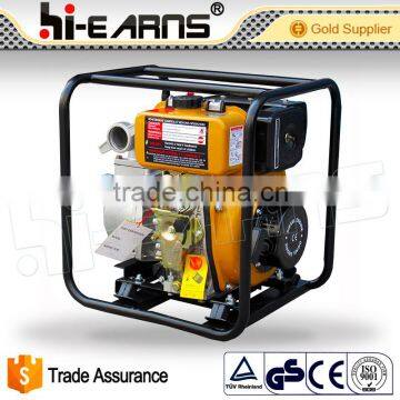 Mechanical Water Pump for Agriculture photo-3