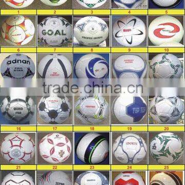 Soccer Balls