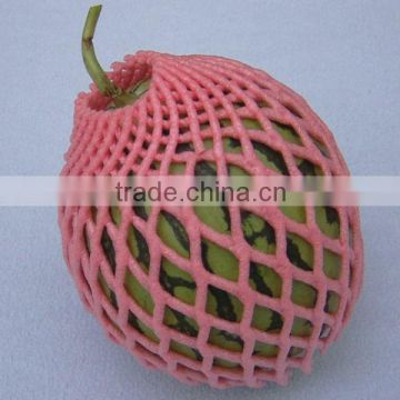 Customed Cheap Packaging Foam Net For Food