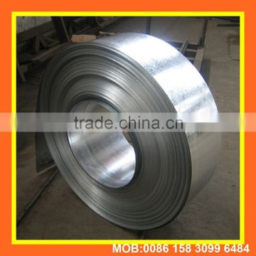 Maunfacturer steel strip