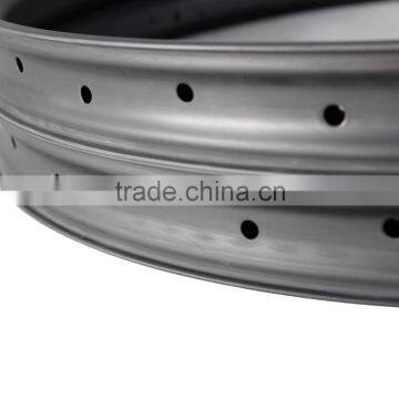 Carbon Wheel 29+ 50mm Width Clincher Wheels Fat Bike Carbon Disc Wheel Rims photo-6