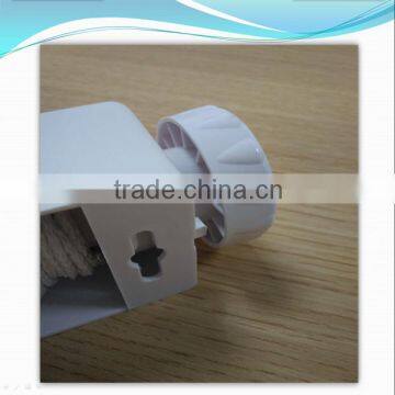 Folding Wall Mounted Clothesline Retractable photo-5