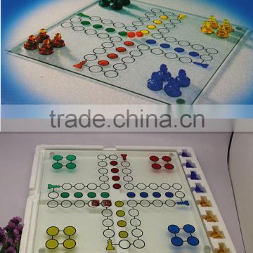 RYP3803 Ludo (set of 19pcs)