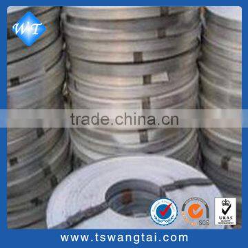Galvanized Steel Strip photo-3