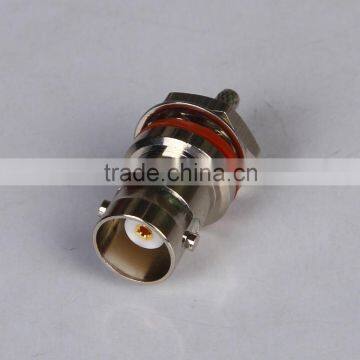 Waterproof Female BNC Connectors for RG174 RG316 Flexible Cable photo-2