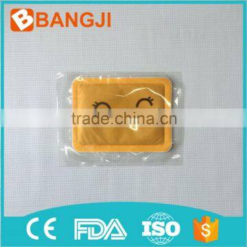 Hot Sale! Original Factory! CE FDA ISO Best Quality New Health Care Product Hand Warmer Heating Pads photo-2