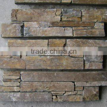 China on sale decorative cement ledge stone