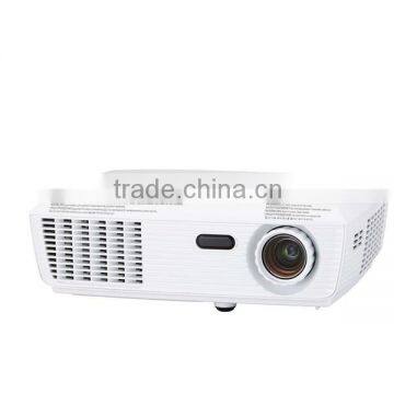 PT LX-270 DLP Projector for Celling/Floor installation, different output/input, Wireless Remote Control Unit