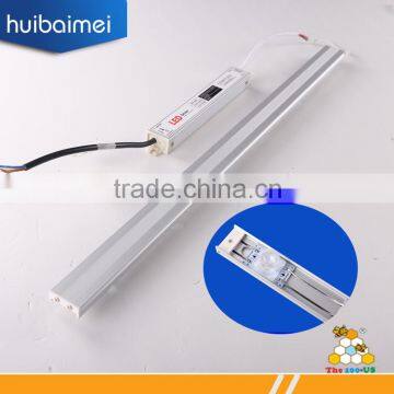 Waterproof UL Listed Led Strip Cool White Aluminium Led Strip Bar Light photo-4