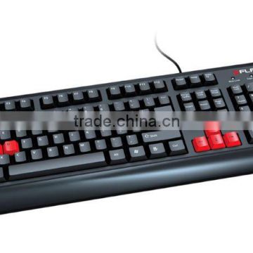 detachable & washable keyboard