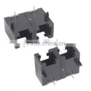 Multi-ports Top Entry Pcb RJ11 Socket photo-2