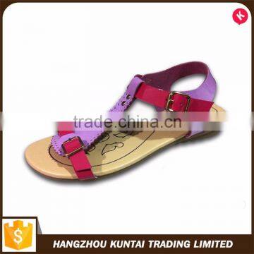 Proper price top quality sandal ladis