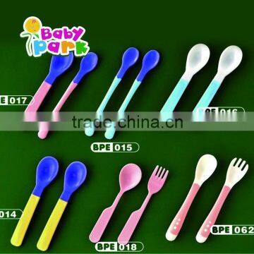 ECO-friendly plastic spoon on alibaba 2015