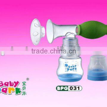 Manual Breast Pump