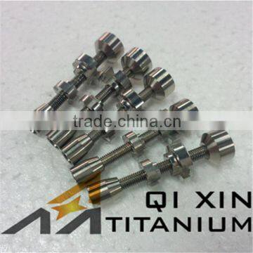 Gr2 Titanium Nail Wholesale