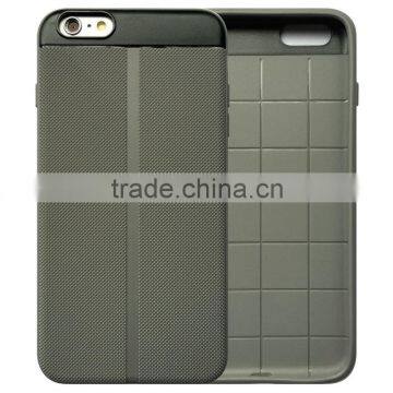 T Line Anti-skid TPU Case for IPhone 6 Plus, IPhone 6S Plus photo-4