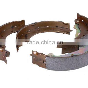 disc brake shoes