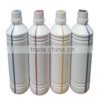 ECO solvent digital printing inks