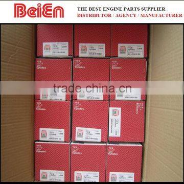 MAHLE Liner -- Excavator 6D34 Cyliner Liner photo-4