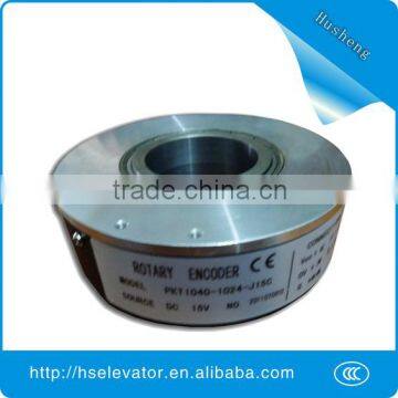 HITACHI escalator encoder HES-036-2MHC hitachi encoder