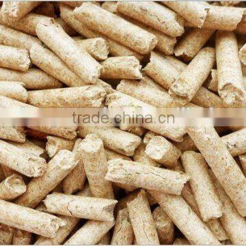 Environmental Enery Wood Pellet photo-5