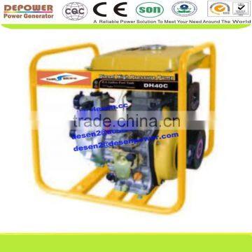 CE,ISO 2''inch Diesel Water Pump photo-3