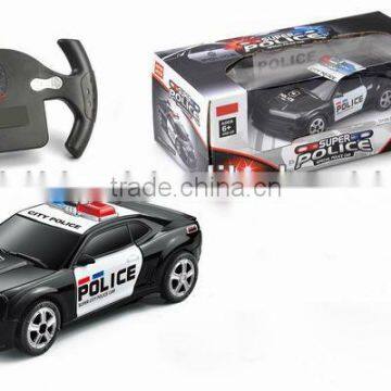 rc car speed control