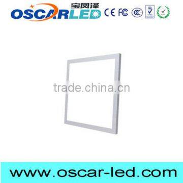 Energy Saving High Brightness 600*600mm Led Flat Panel Lighting Led Panel Lights photo-5