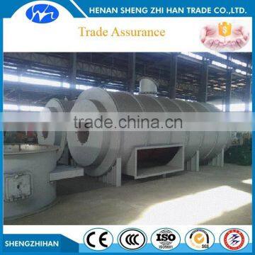 Trade Assurance Coal Fired High and Medium Temperature Wood Dryer Boiler Equipment