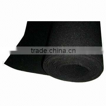 Activated Carbon Nonwoven photo-3