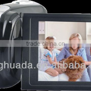 professional Hot sale 3.0TFT LCD digital video camera