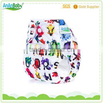 Jc Trade 100%cotton soft breathable absorption baby cloth diaper nappies                        
                                                                                Supplier's Choice