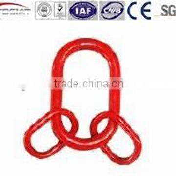 Master links assembly