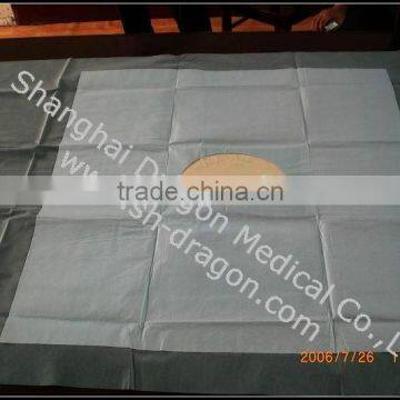 medical disposable drape, surgical drape