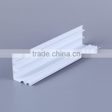 China factory HST7711A Cover pvc profile for windows