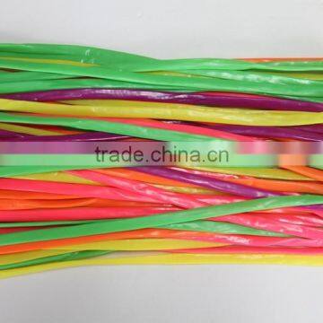Fun Modeling Balloon Neon Color