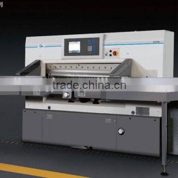 K-CL78 paper cutting machine