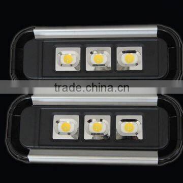 60W Meanwell led tunnel light