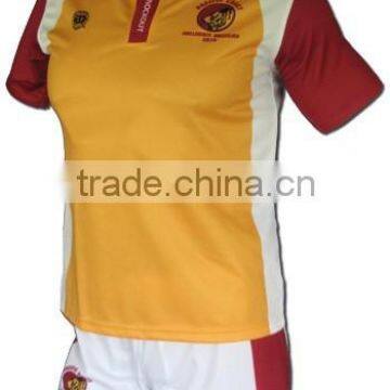 American Football Uniforms Customized