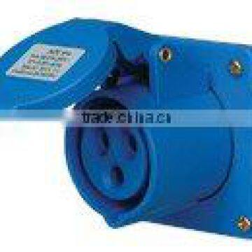 Industrial Socket