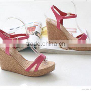 latest italian shoes large size wedge shoes for women Multifunctional alibaba europe