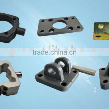 SMC Type Standard Pneumatic Air Cylinder MB photo-4