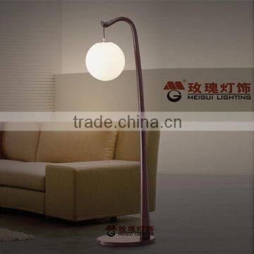 contemporary maroon wood floor light