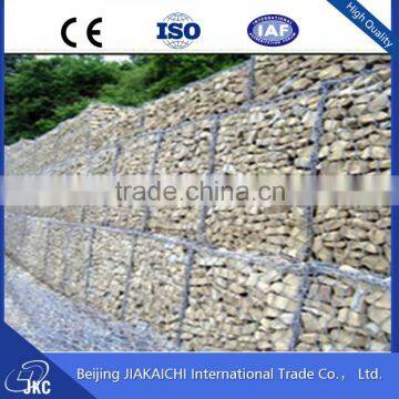 anping gabion mesh / gabion factory