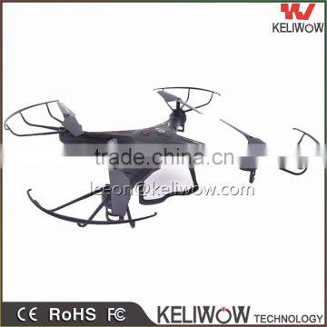 hot-sale 2.4G remote control drone parrot 2.0 with camera FPV / GPS