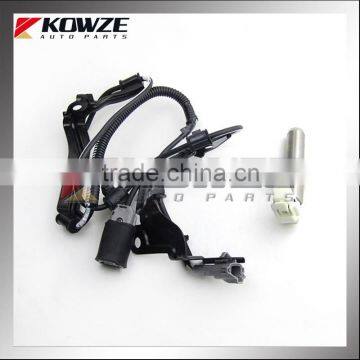 Toyota Land Cruiser ABS Sensor 04895-60070