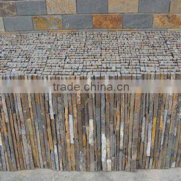 chinese cheap cultural stone wall tile on sale